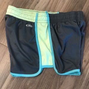 ATHLETIC SHORTS 🖤